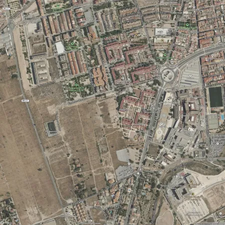 Foto del inmueble Piso de 71m2 en MURCIA, MURCIA