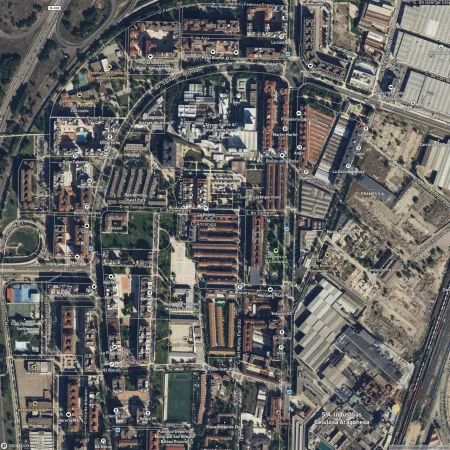 Foto del inmueble Piso de 64m2 en ZARAGOZA, ZARAGOZA