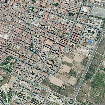 Foto del inmueble Local de 130m2 en CASTELLO DE LA PLANA, CASTELLÓN