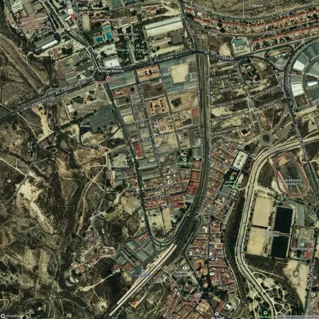 Foto del inmueble Piso de 74m2 en ELDA, ALICANTE