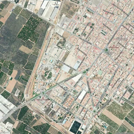 Foto del inmueble Piso de 109m2 en NULES, CASTELLÓN