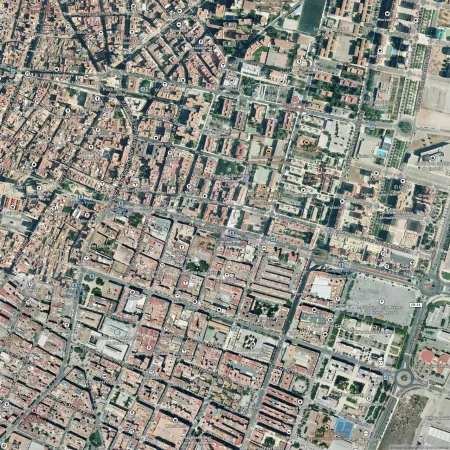 Foto del inmueble Piso de 96m2 en CASTELLO DE LA PLANA, CASTELLÓN