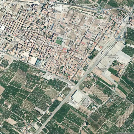 Foto del inmueble Casa de 179m2 en LES ALQUERIES/ALQUERIAS DEL NI, CASTELLÓN
