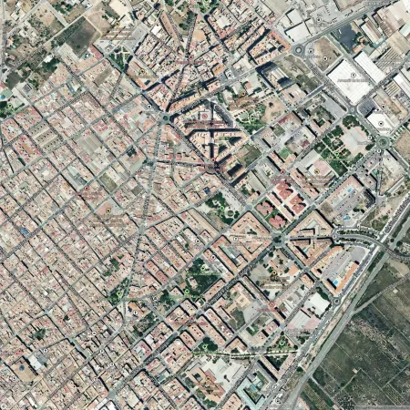 Foto del inmueble Piso de 132m2 en VILA-REAL, CASTELLÓN