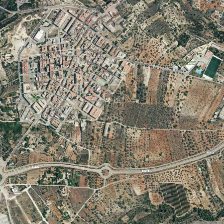 Foto del inmueble Piso de 121m2 en SANT JOAN DE MORO, CASTELLÓN