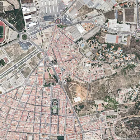 Foto del inmueble Casa de 134m2 en ALZIRA, VALENCIA
