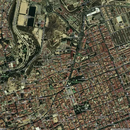 Foto del inmueble Piso de 277m2 en ELDA, ALICANTE