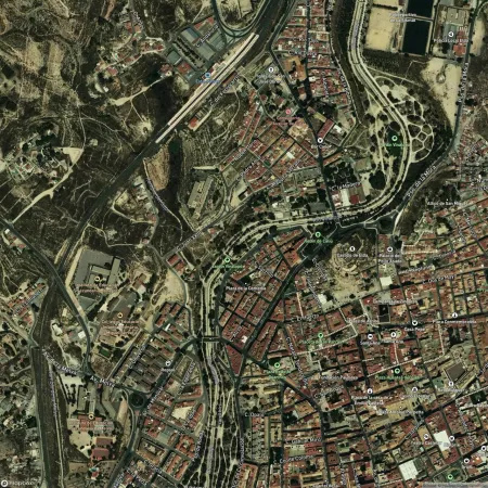 Foto del inmueble Piso de 83m2 en ELDA, ALICANTE