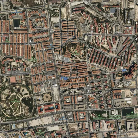 Foto del inmueble Piso de 71m2 en ALICANTE/ALACANT, ALICANTE