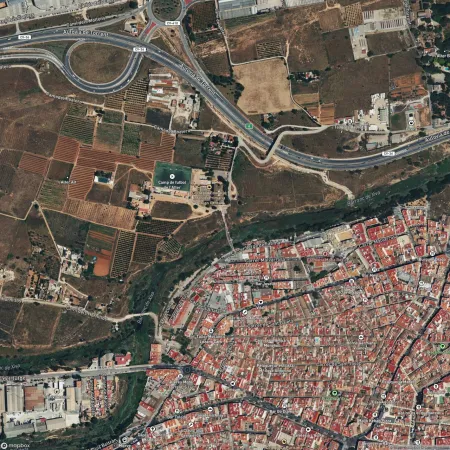 Foto del inmueble Casa de 198m2 en TORRENT, VALENCIA