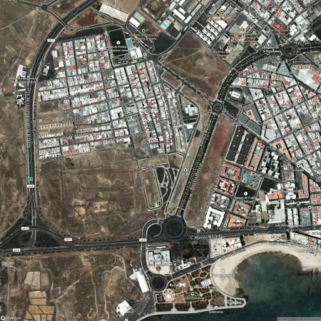 Foto del inmueble Piso de 123m2 en ARRECIFE, LAS PALMAS
