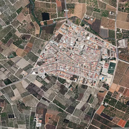 Foto del inmueble Casa de 140m2 en RAFELGUARAF, VALENCIA