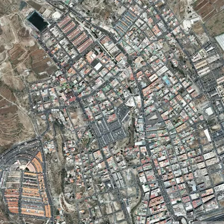 Foto del inmueble Piso de 144m2 en GRANADILLA DE ABONA, S.C. TENERIFE