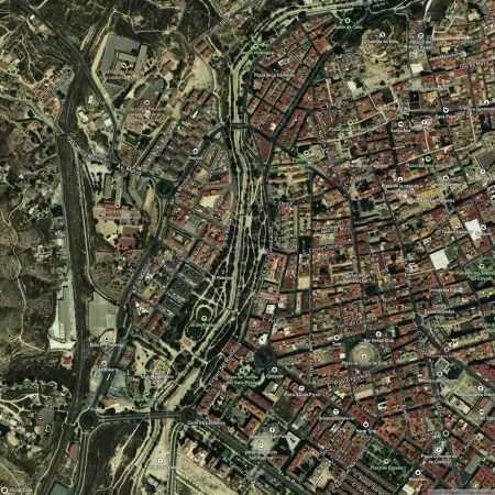 Foto del inmueble Casa de 163m2 en ELDA, ALICANTE