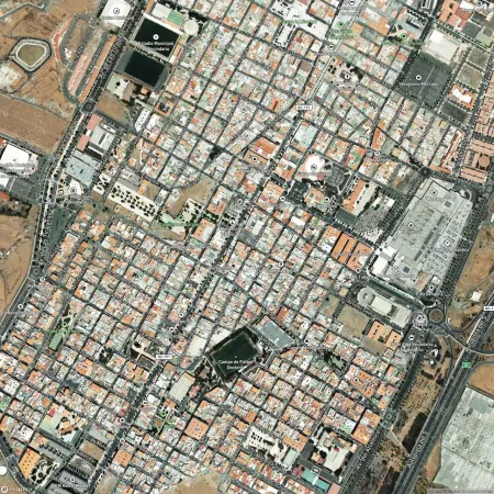 Foto del inmueble Piso de 113m2 en SANTA LUCIA DE TIRAJANA, LAS PALMAS
