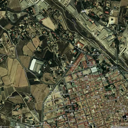 Foto del inmueble Casa de 184m2 en NOVELDA, ALICANTE