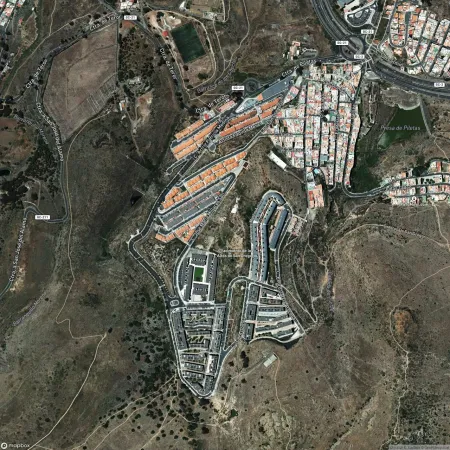 Foto del inmueble Garaje de 34m2 en LAS PALMAS DE GRAN CANARIA, LAS PALMAS