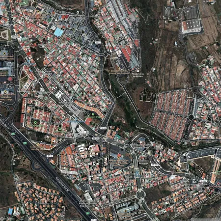Foto del inmueble Casa de 128m2 en SAN CRISTOBAL DE LA LAGUNA, S.C. TENERIFE