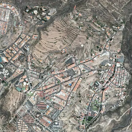 Foto del inmueble Casa de 80m2 en ADEJE, S.C. TENERIFE