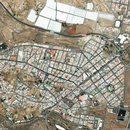 Foto del inmueble Casa de 410m2 en INGENIO, LAS PALMAS