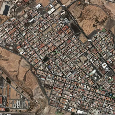 Foto del inmueble Piso de 98m2 en PUERTO DEL ROSARIO, LAS PALMAS
