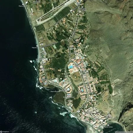 Foto del inmueble Casa de 46m2 en VALLE GRAN REY, S.C. TENERIFE