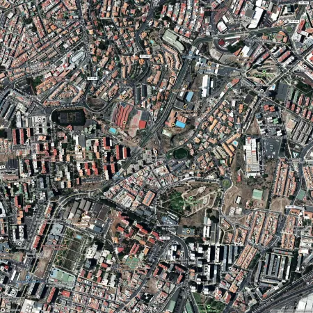 Foto del inmueble Casa de 107m2 en SANTA CRUZ DE TENERIFE, S.C. TENERIFE