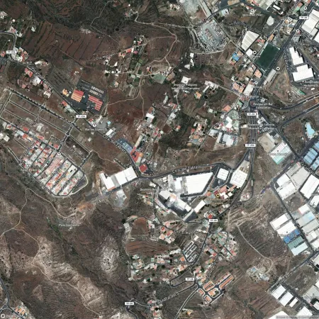 Foto del inmueble Piso de 89m2 en SANTA CRUZ DE TENERIFE, S.C. TENERIFE
