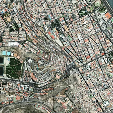 Foto del inmueble Casa de 144m2 en LAS PALMAS DE GRAN CANARIA, LAS PALMAS
