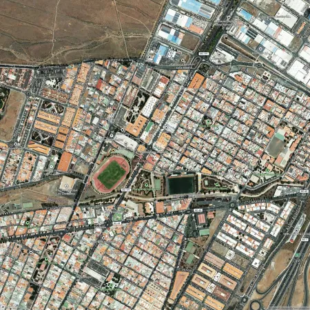 Foto del inmueble Piso de 96m2 en SANTA LUCIA DE TIRAJANA, LAS PALMAS