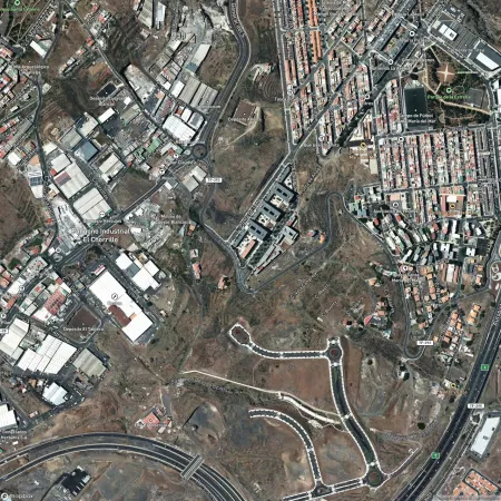 Foto del inmueble Piso de 130m2 en SANTA CRUZ DE TENERIFE, S.C. TENERIFE