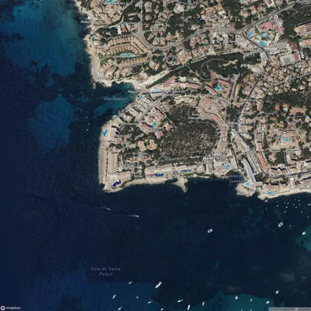 Foto del inmueble Local de 37m2 en CALVIA, ILLES BALEARS