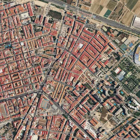 Foto del inmueble Casa de 64m2 en VALENCIA, VALENCIA