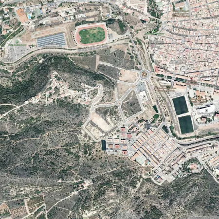 Foto del inmueble Casa de 139m2 en LA VALL D'UIXO, CASTELLÓN
