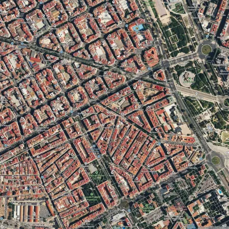 Foto del inmueble Casa de 76m2 en VALENCIA, VALENCIA
