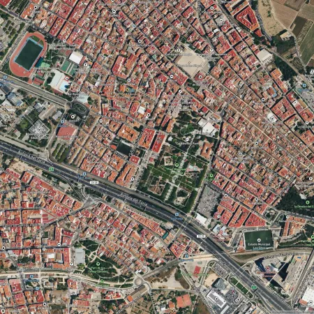 Foto del inmueble Casa de 151m2 en BURJASSOT, VALENCIA