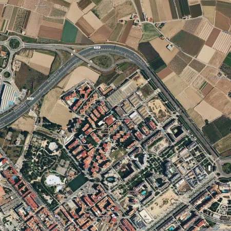 Foto del inmueble Casa de 71m2 en VALENCIA, VALENCIA