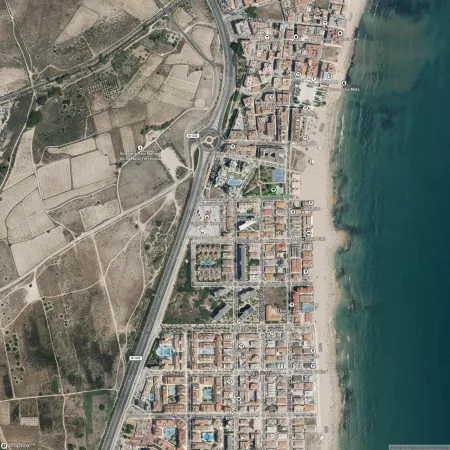 Foto del inmueble Casa de 127m2 en TORREVIEJA, ALICANTE