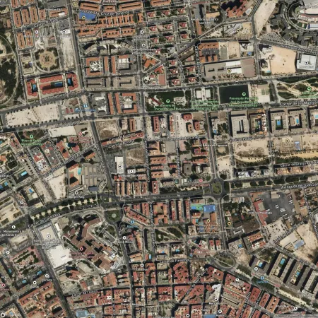 Foto del inmueble Piso de 214m2 en ALICANTE/ALACANT, ALICANTE