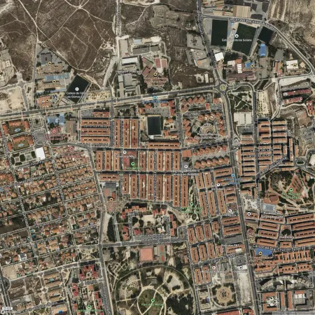 Foto del inmueble Casa de 109m2 en ALICANTE/ALACANT, ALICANTE