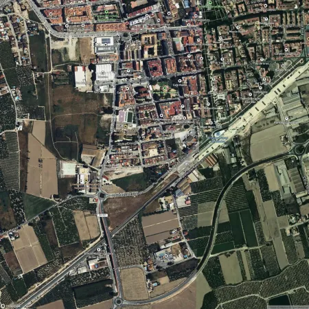 Foto del inmueble Local de 454m2 en ORIHUELA, ALICANTE