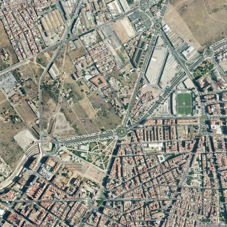Foto del inmueble Singular de 53m2 en CASTELLO DE LA PLANA, CASTELLÓN