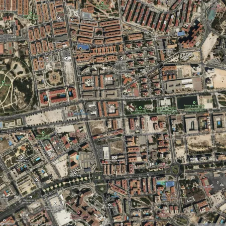 Foto del inmueble Piso de 181m2 en ALICANTE/ALACANT, ALICANTE