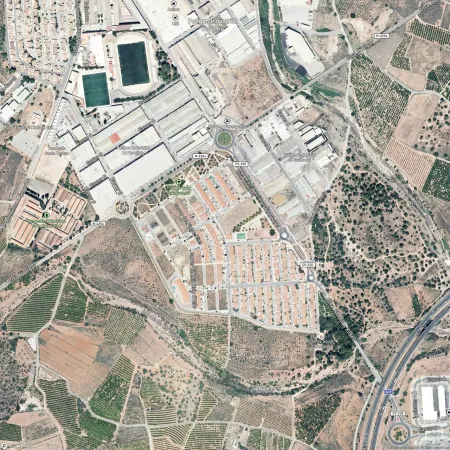 Foto del inmueble Piso de 204m2 en LA VALL D'UIXO, CASTELLÓN