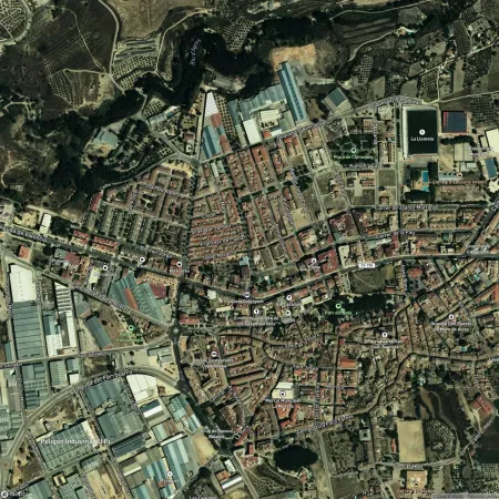 Foto del inmueble Trastero de 14m2 en MURO DE ALCOY, ALICANTE