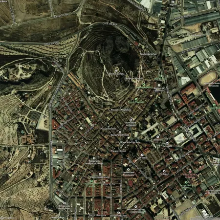 Foto del inmueble Piso de 57m2 en CASTALLA, ALICANTE