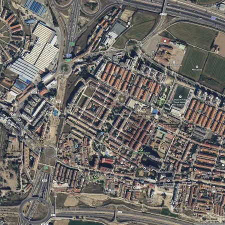 Foto del inmueble Casa de 247m2 en ZARAGOZA, ZARAGOZA