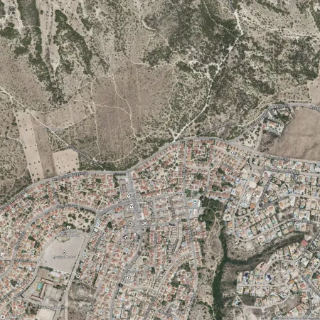 Foto del inmueble Casa de 69m2 en SAN FULGENCIO, ALICANTE