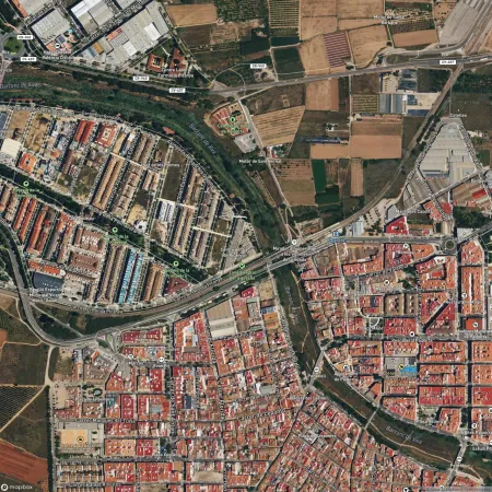 Foto del inmueble Piso de 154m2 en PICANYA, VALENCIA