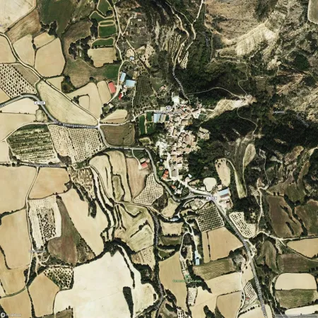 Foto del inmueble Casa de 124m2 en CASBAS DE HUESCA, HUESCA